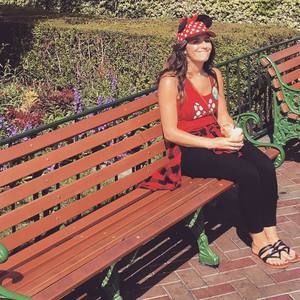 Meet your Posher, Chrissy